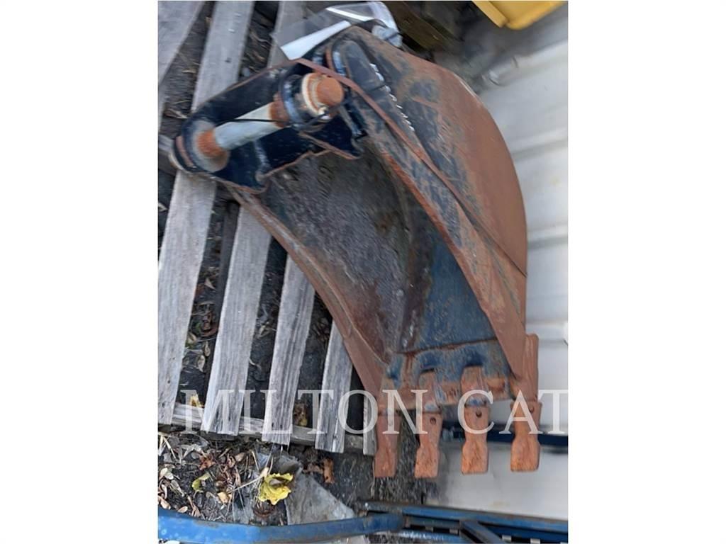 CAT BHL 18BUCKET Bakken