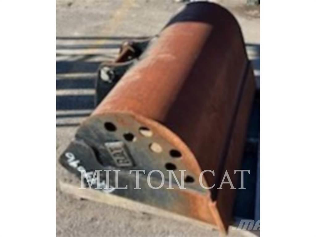 CAT BHL 48 DC BUCKET Bakken