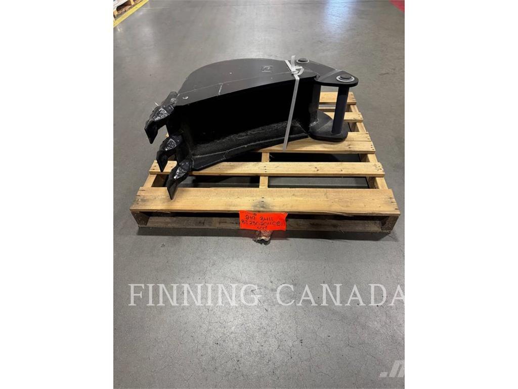 CAT BHL-BD-12 Bakken