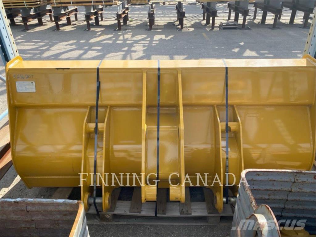 CAT BHL-BG-1.75 Bakken