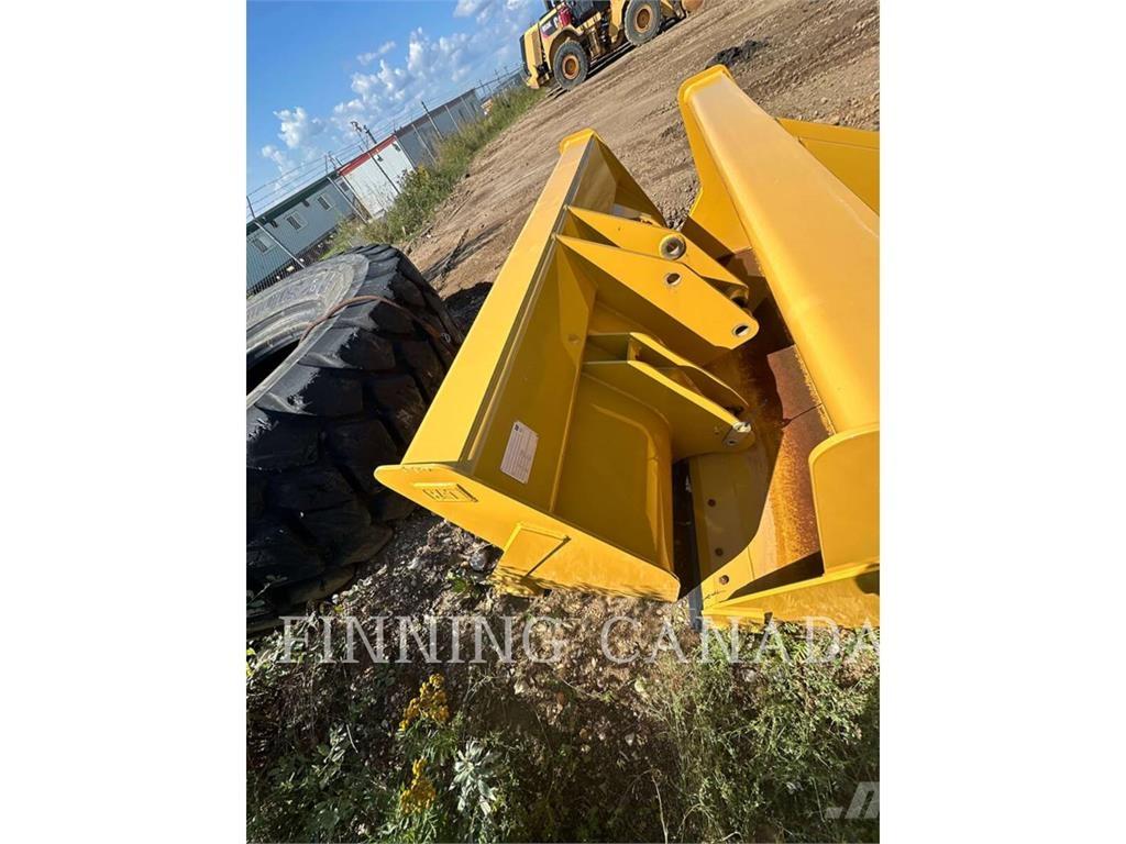 CAT BHL-BG-1.75 Bakken