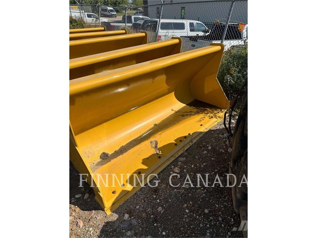 CAT BHL-BG-1.75 Bakken