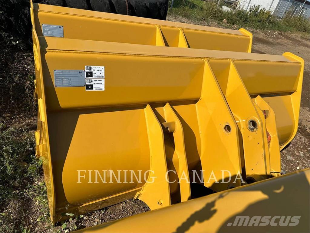 CAT BHL-BG-1.75 Bakken