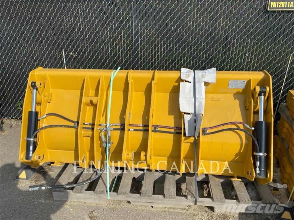 CAT BHL-BM-1.3 Bakken