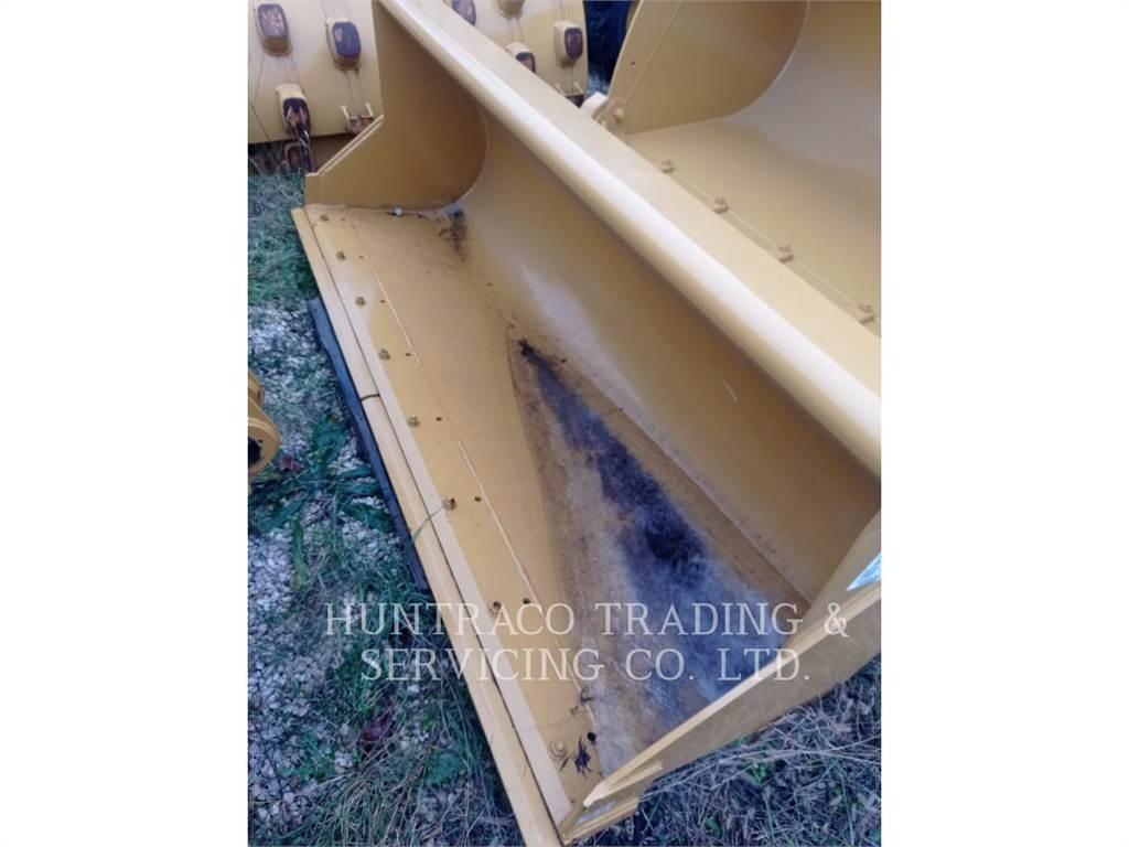 CAT BHL GP BUCKET Bakken
