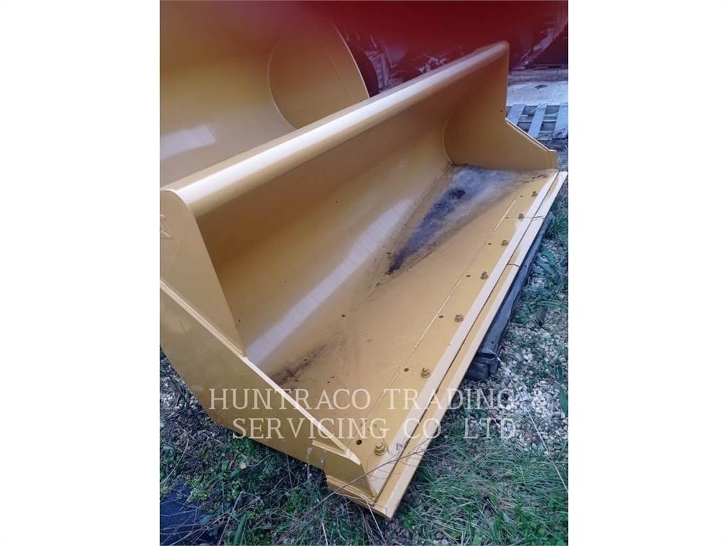 CAT BHL GP BUCKET Bakken
