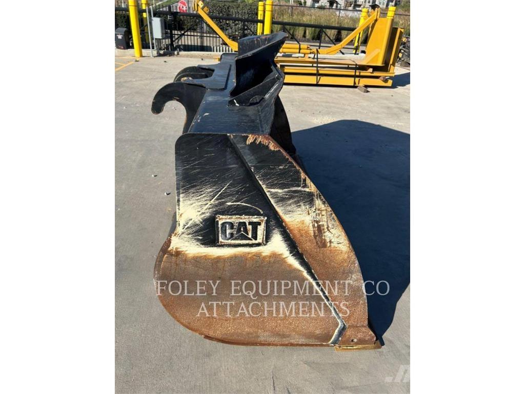 CAT BK20F24GP Wielladers