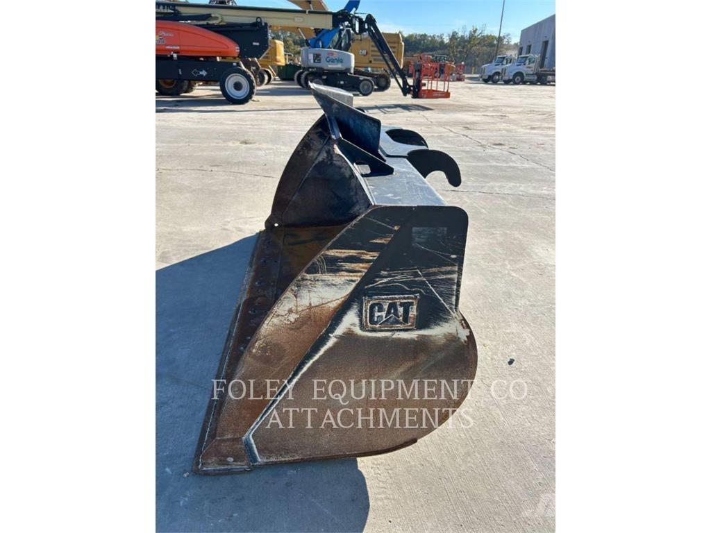 CAT BK20F24GP Wielladers