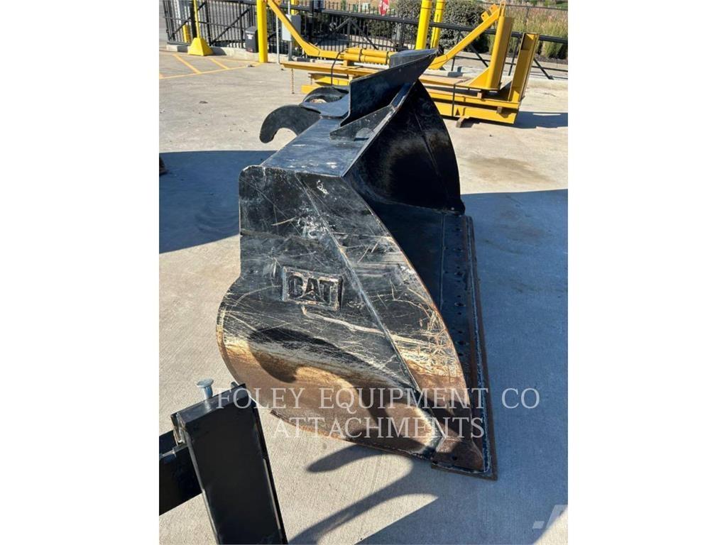 CAT BK20F24GP Wielladers