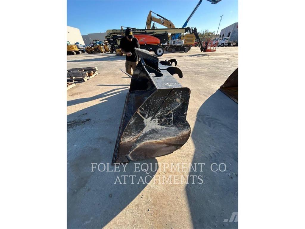 CAT BK20F24GP Wielladers