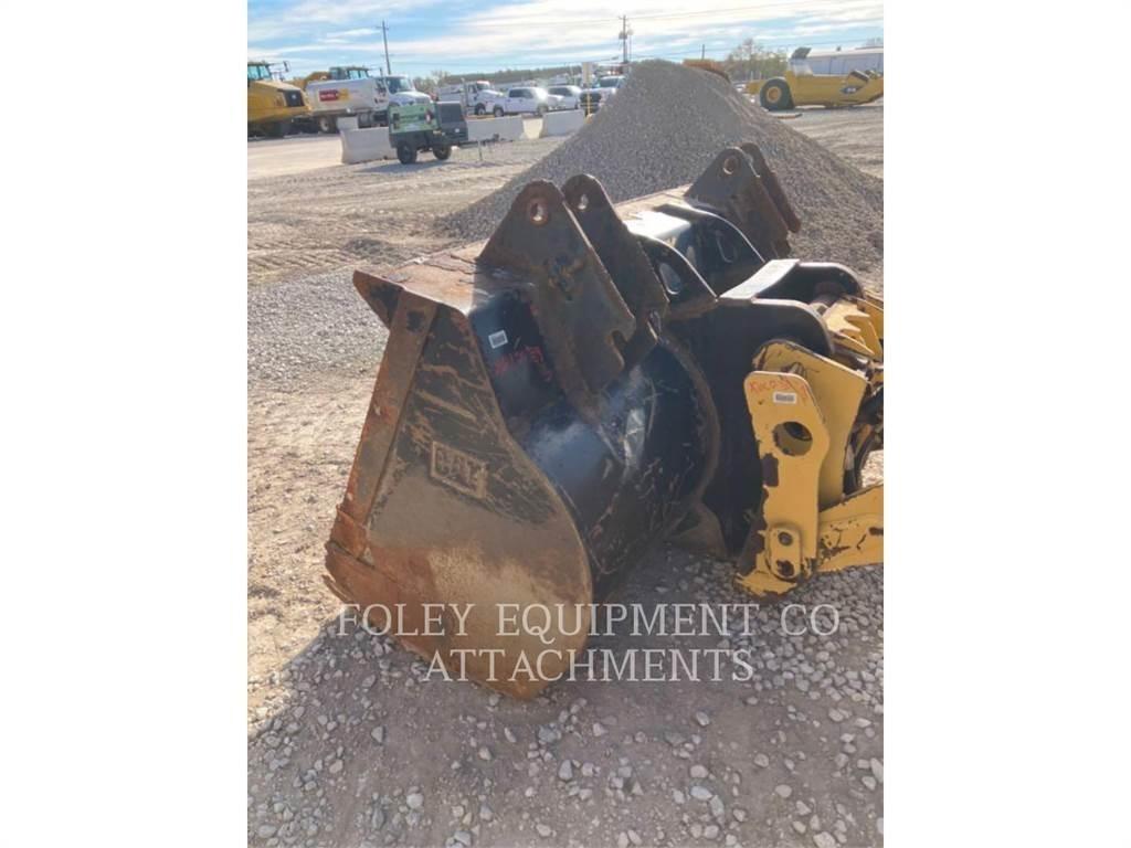 CAT BK26F35GP Wielladers