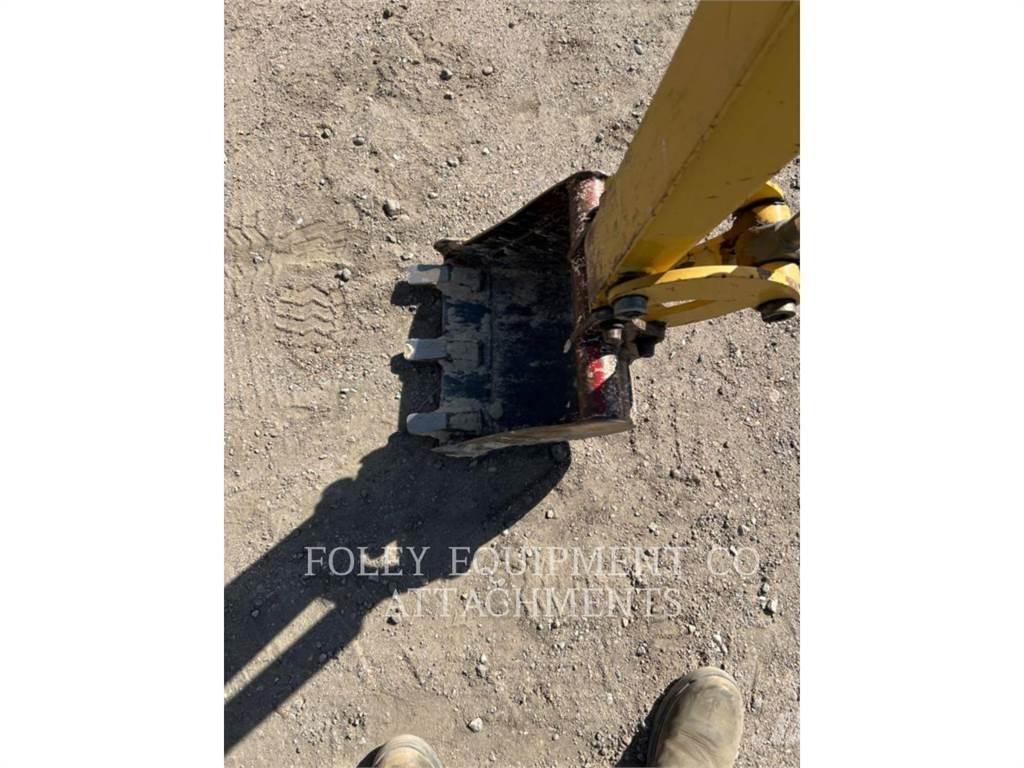 CAT BK300P15 Rupsgraafmachines