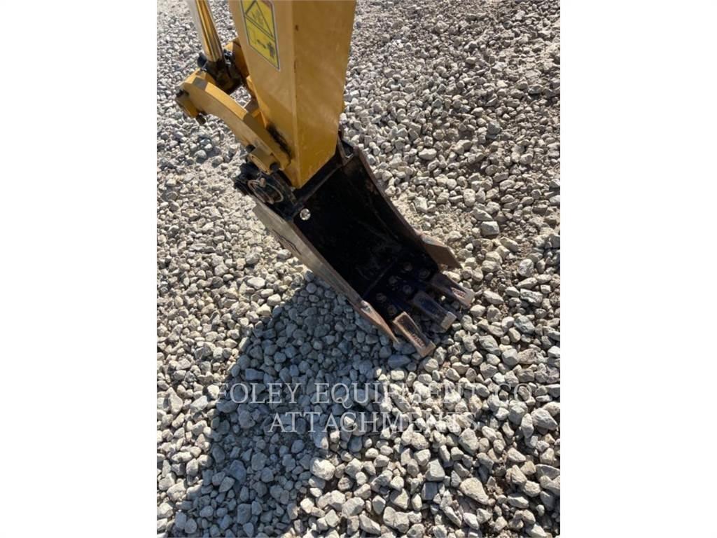 CAT BK301P09 Rupsgraafmachines
