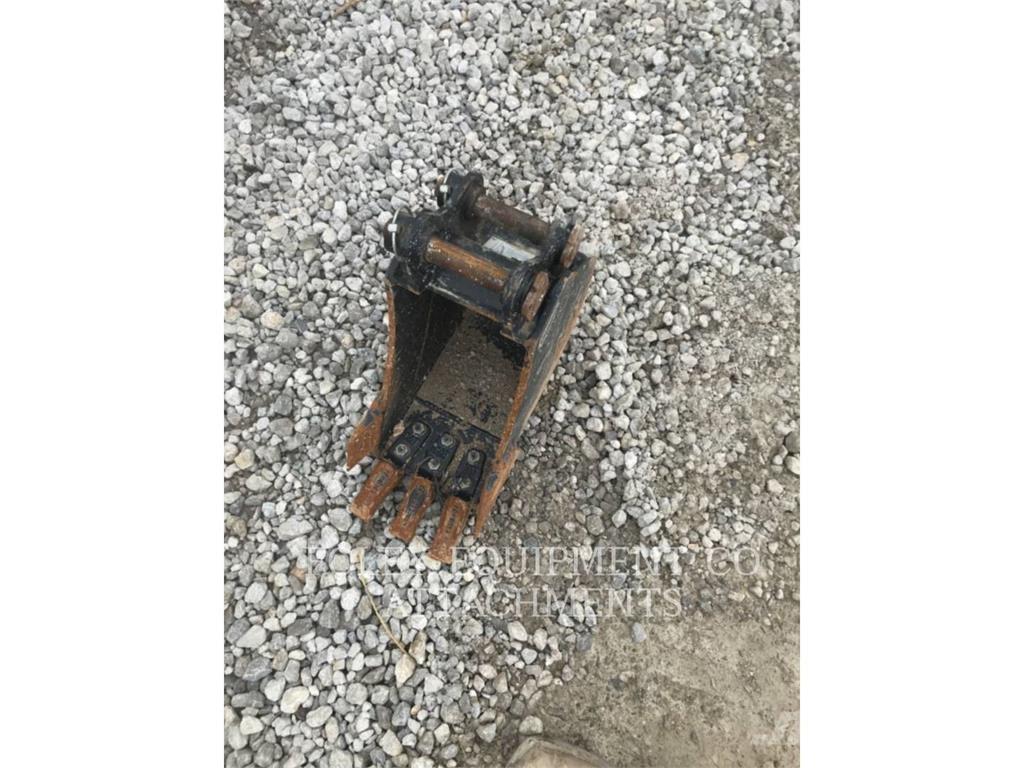 CAT BK301P09 Rupsgraafmachines