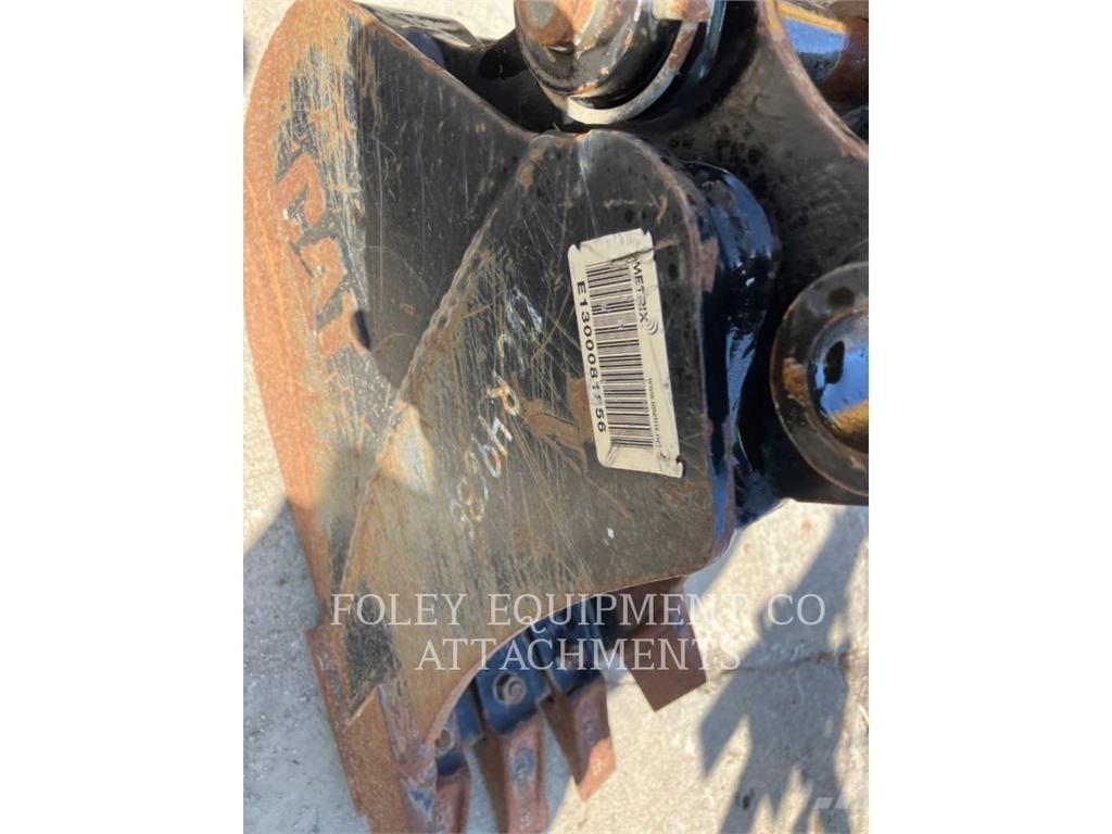 CAT BK301P09 Rupsgraafmachines