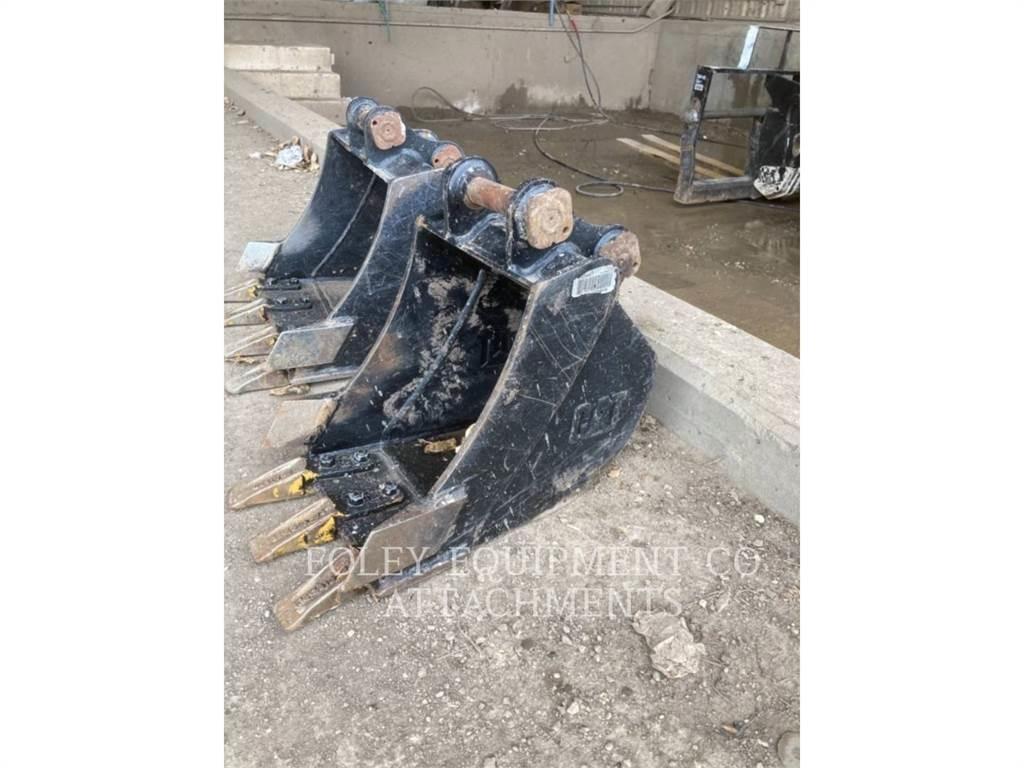 CAT BK301P12 Rupsgraafmachines