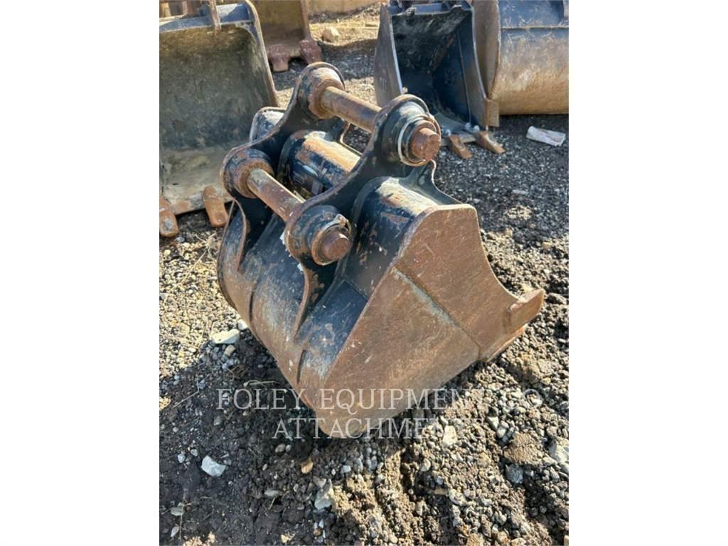 CAT BK302P18 Rupsgraafmachines