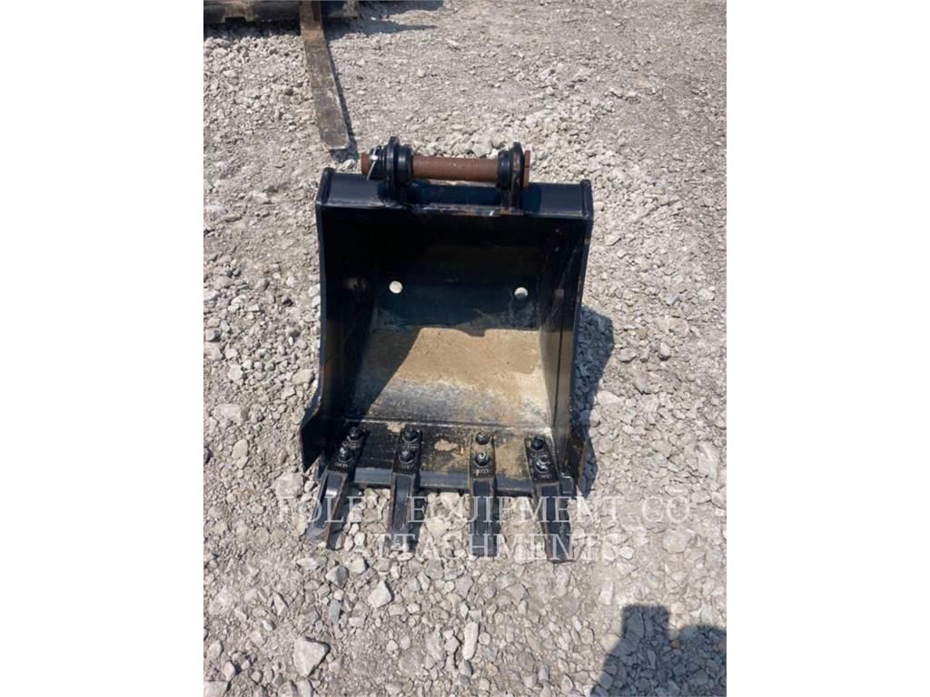 CAT BK302P20 Rupsgraafmachines