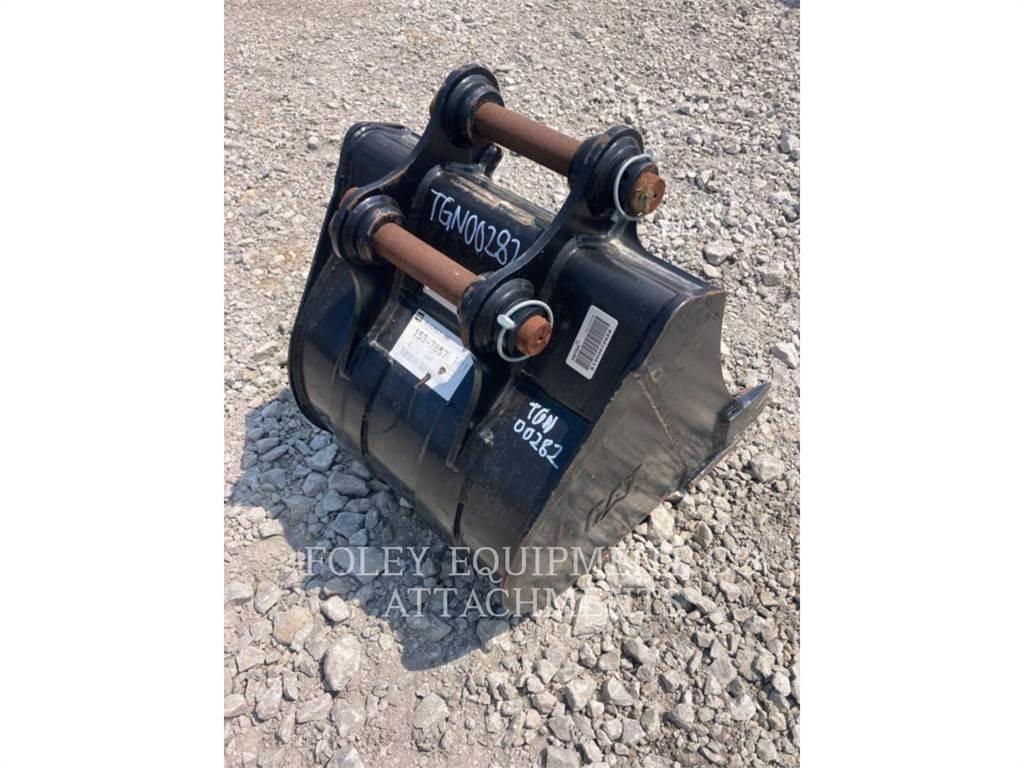 CAT BK302P20 Rupsgraafmachines