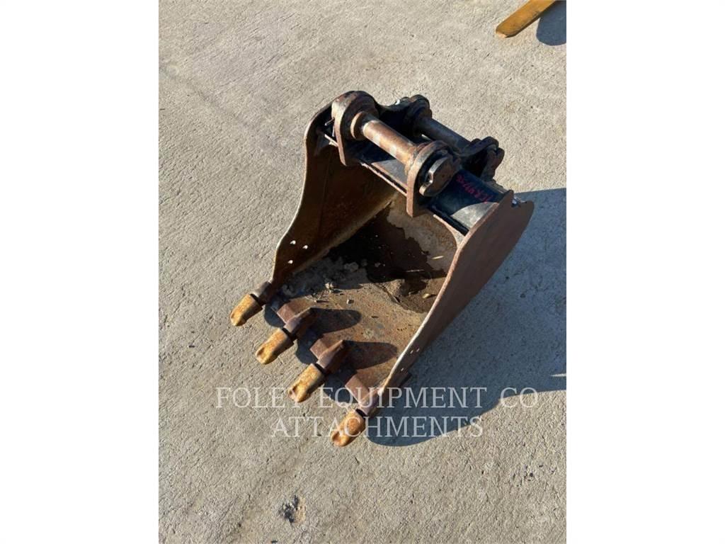 CAT BK303P20 Rupsgraafmachines