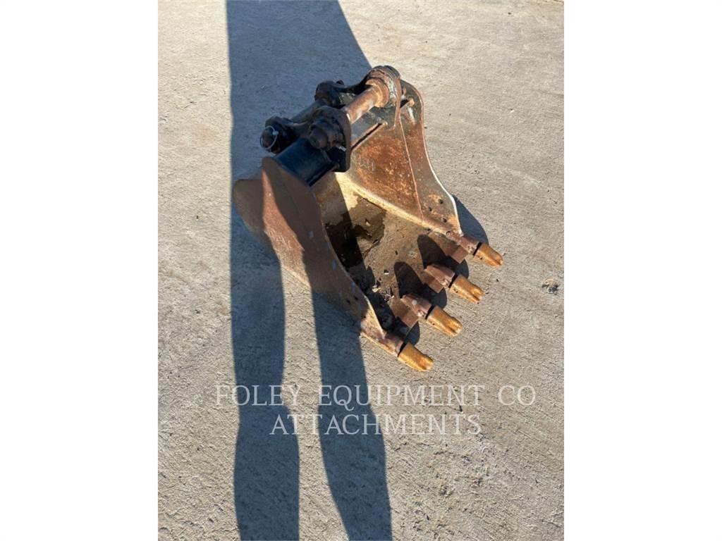 CAT BK303P20 Rupsgraafmachines