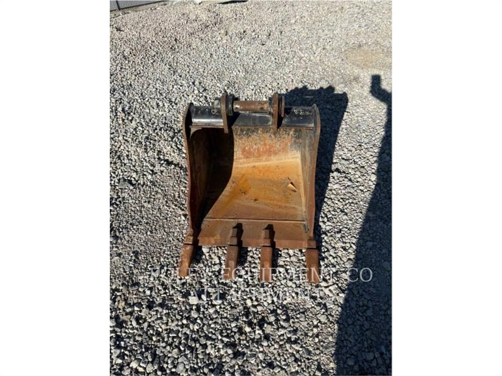 CAT BK303P24 Rupsgraafmachines