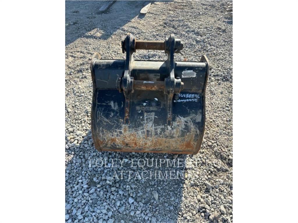 CAT BK303P24 Rupsgraafmachines