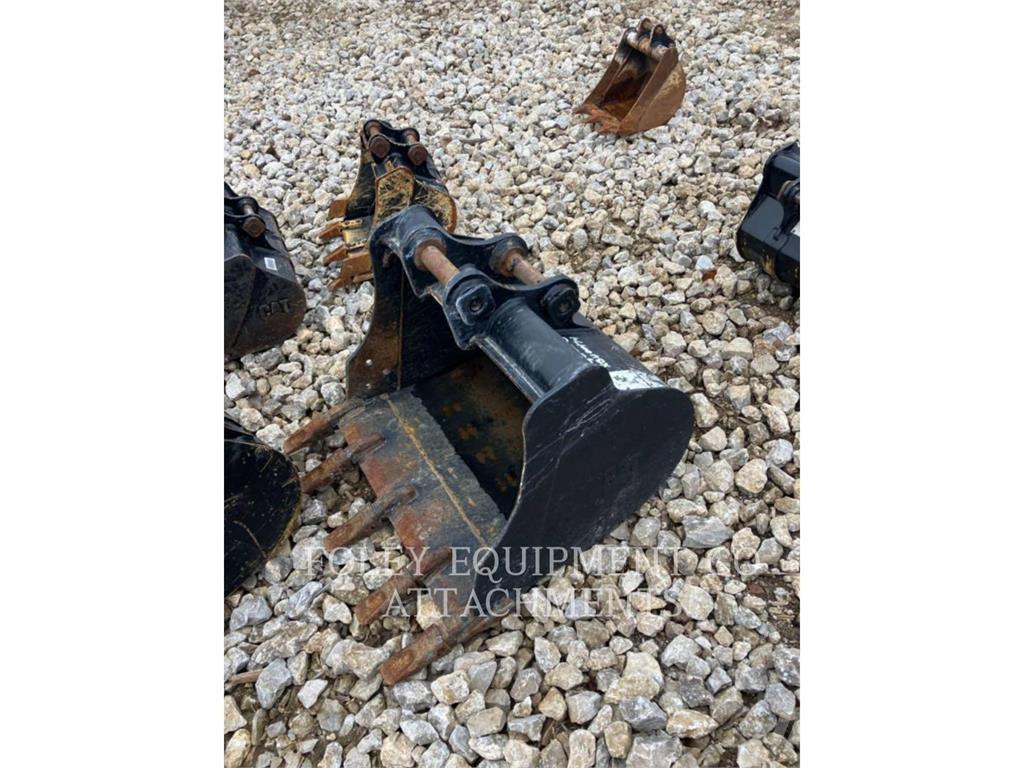 CAT BK303P30 Rupsgraafmachines