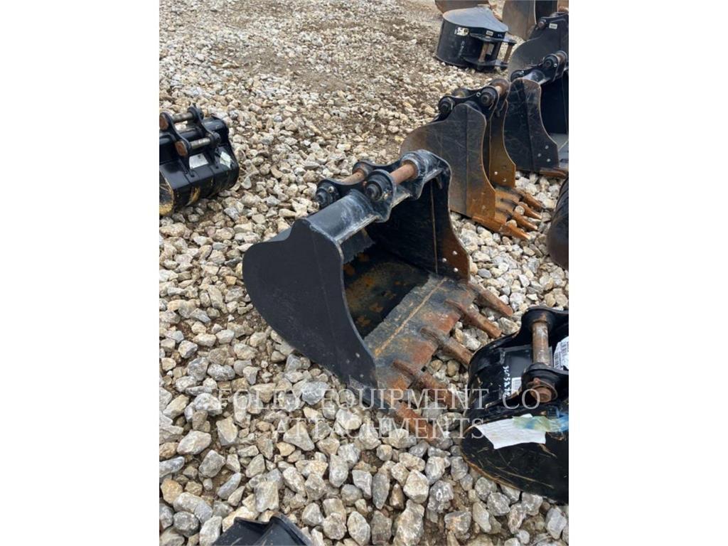CAT BK303P30 Rupsgraafmachines