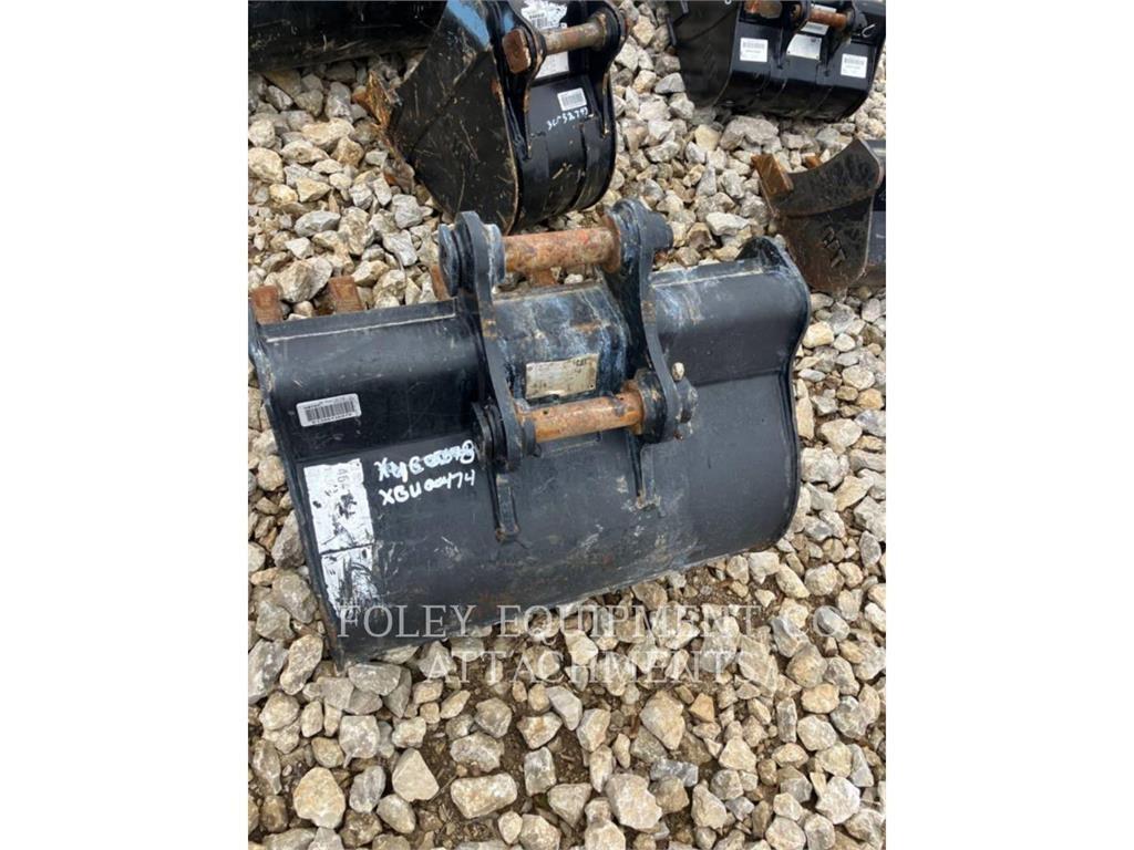 CAT BK303P30 Rupsgraafmachines