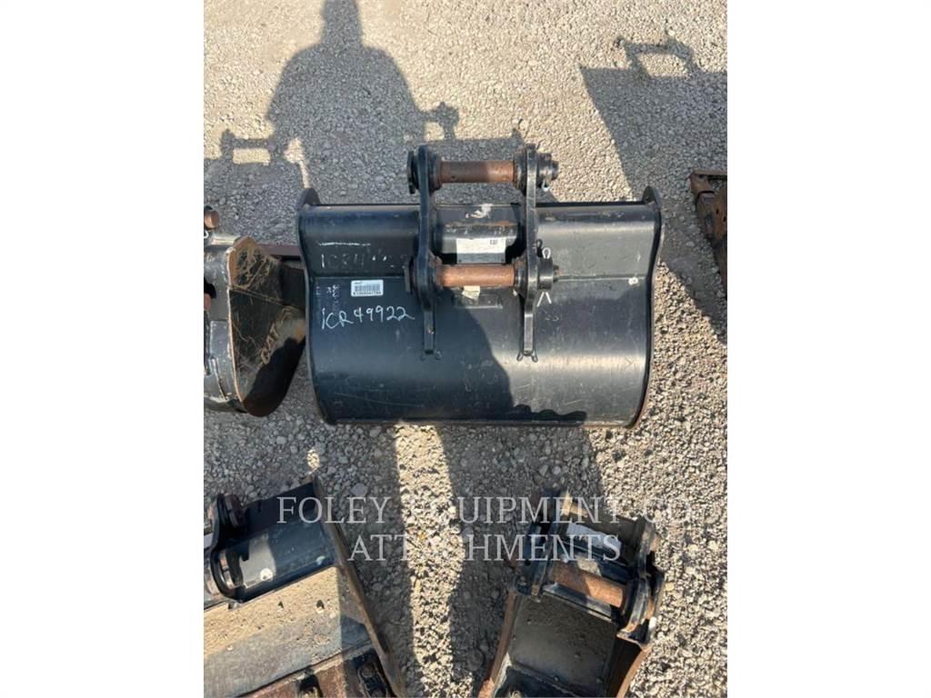 CAT BK303P30 Rupsgraafmachines