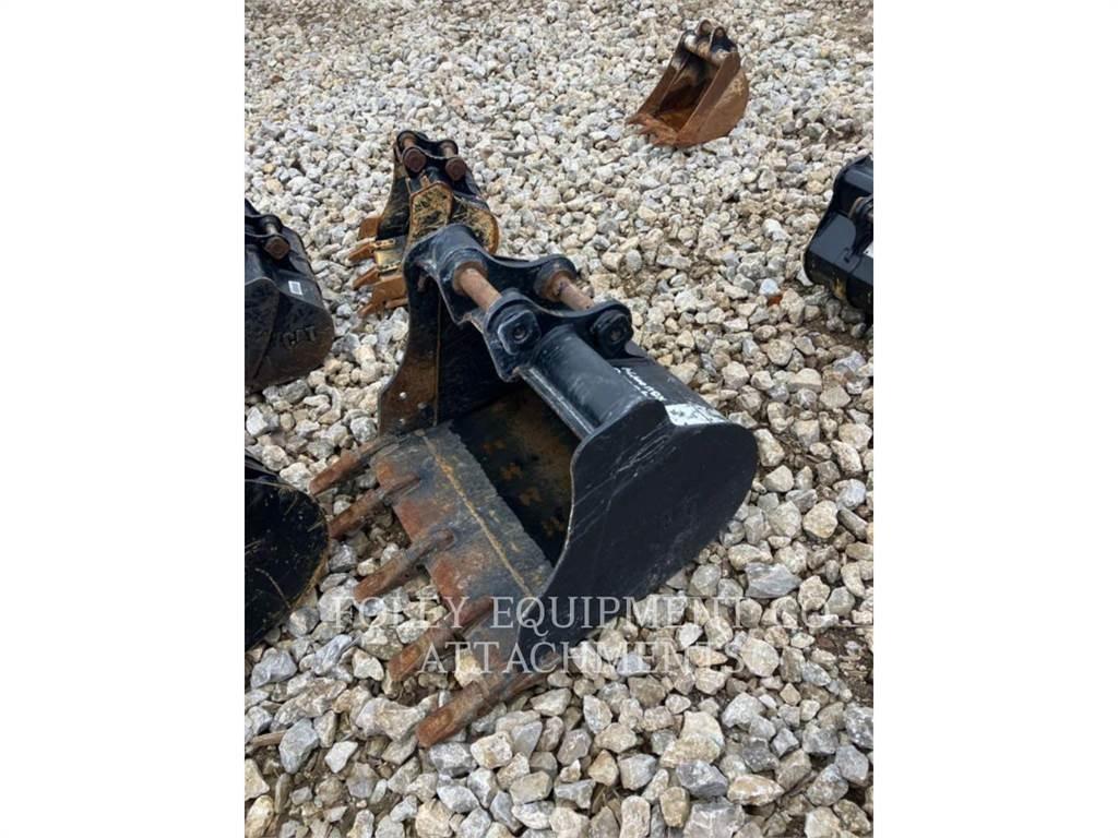 CAT BK303P32 Rupsgraafmachines