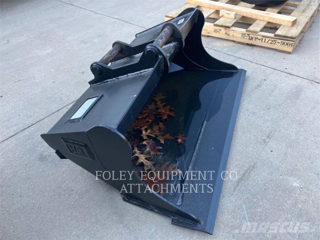 CAT BK304Q42GR Rupsgraafmachines