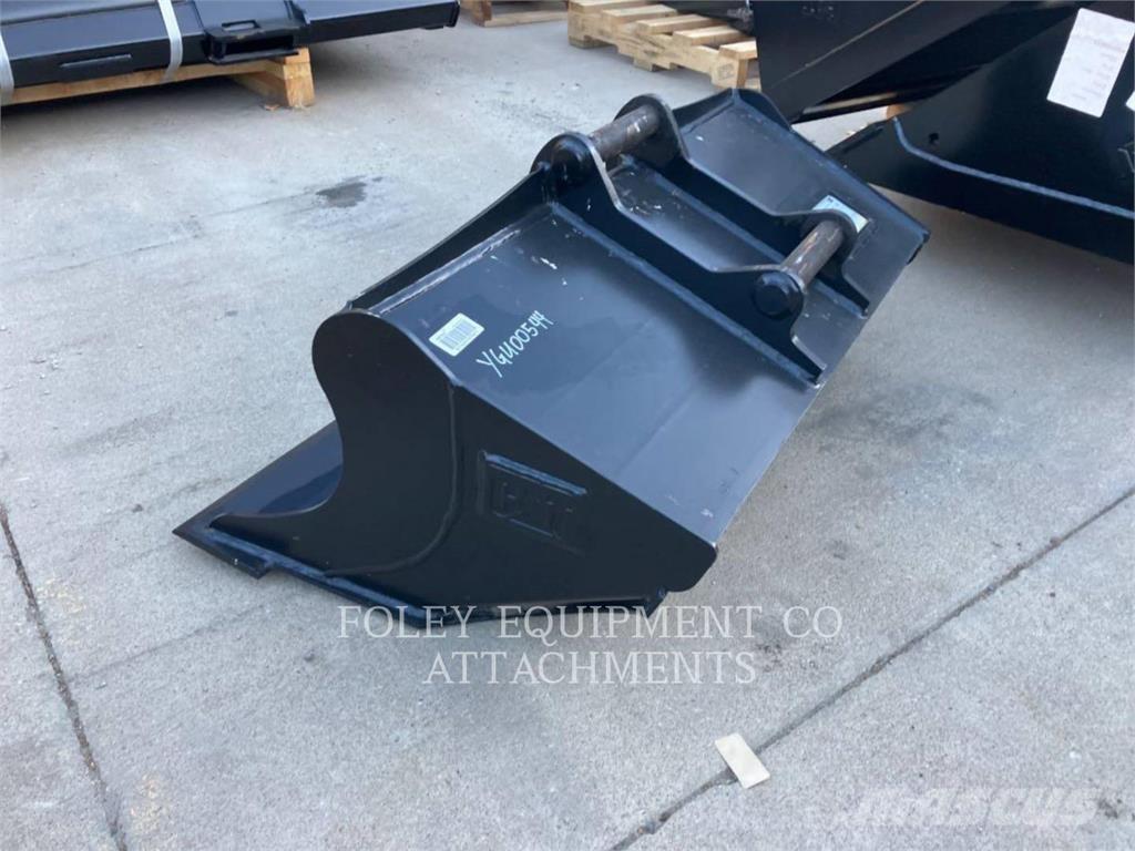 CAT BK304Q42GR Rupsgraafmachines