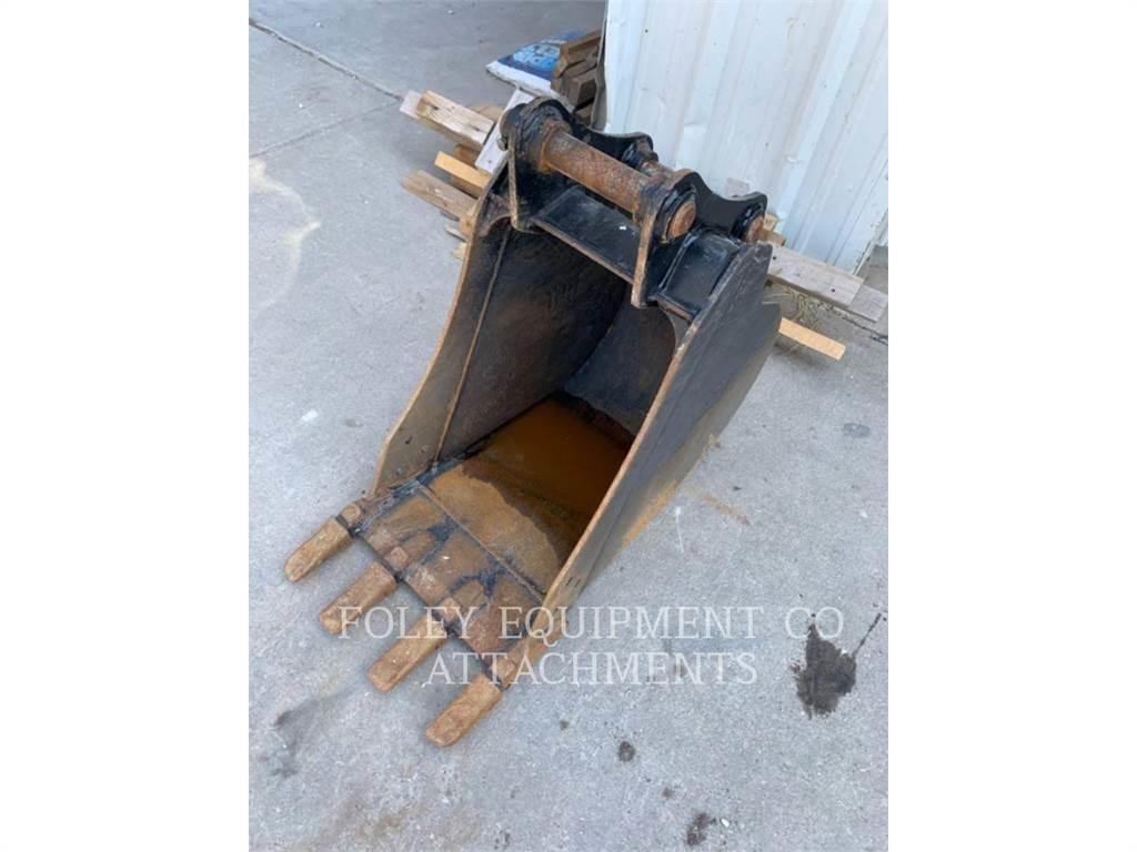 CAT BK305P18 Rupsgraafmachines