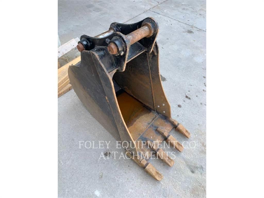 CAT BK305P18 Rupsgraafmachines