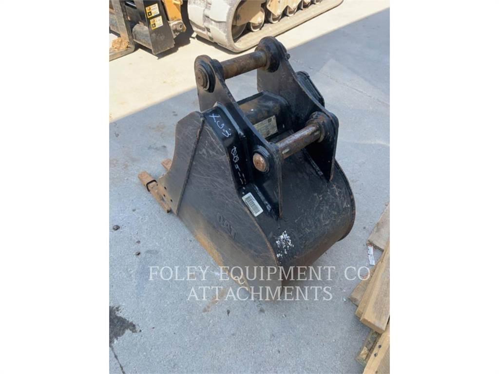 CAT BK305P18 Rupsgraafmachines