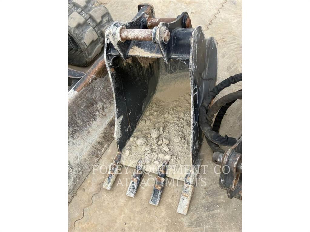 CAT BK305P20 Rupsgraafmachines