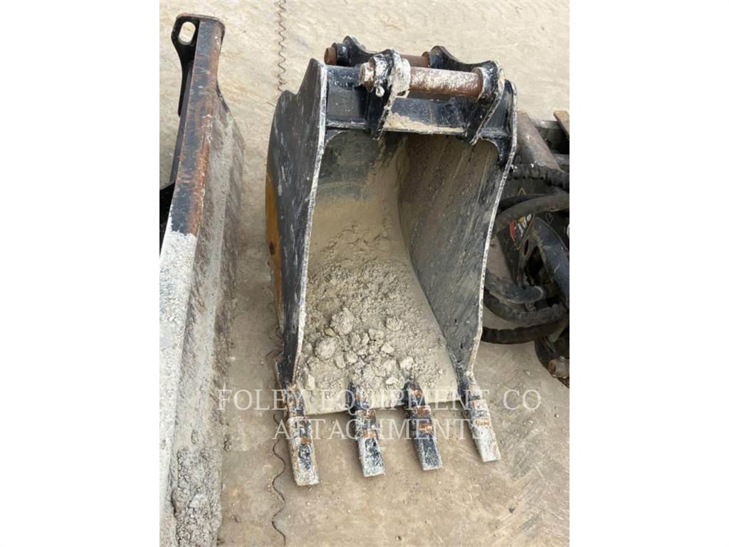 CAT BK305P20 Rupsgraafmachines