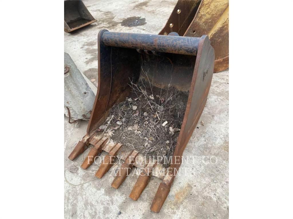 CAT BK310PL36 Rupsgraafmachines