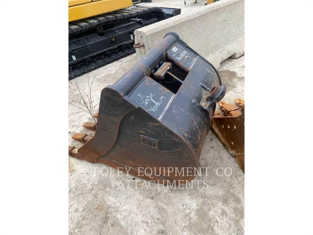CAT BK310PL36 Rupsgraafmachines