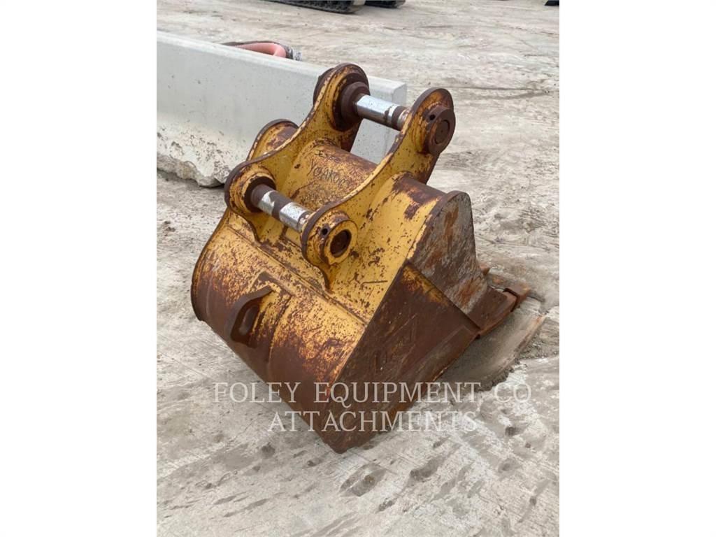 CAT BK315P30 Rupsgraafmachines