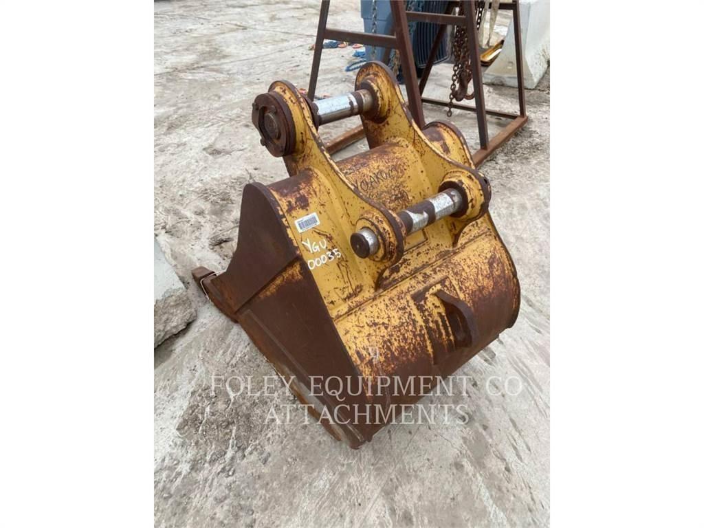 CAT BK315P30 Rupsgraafmachines