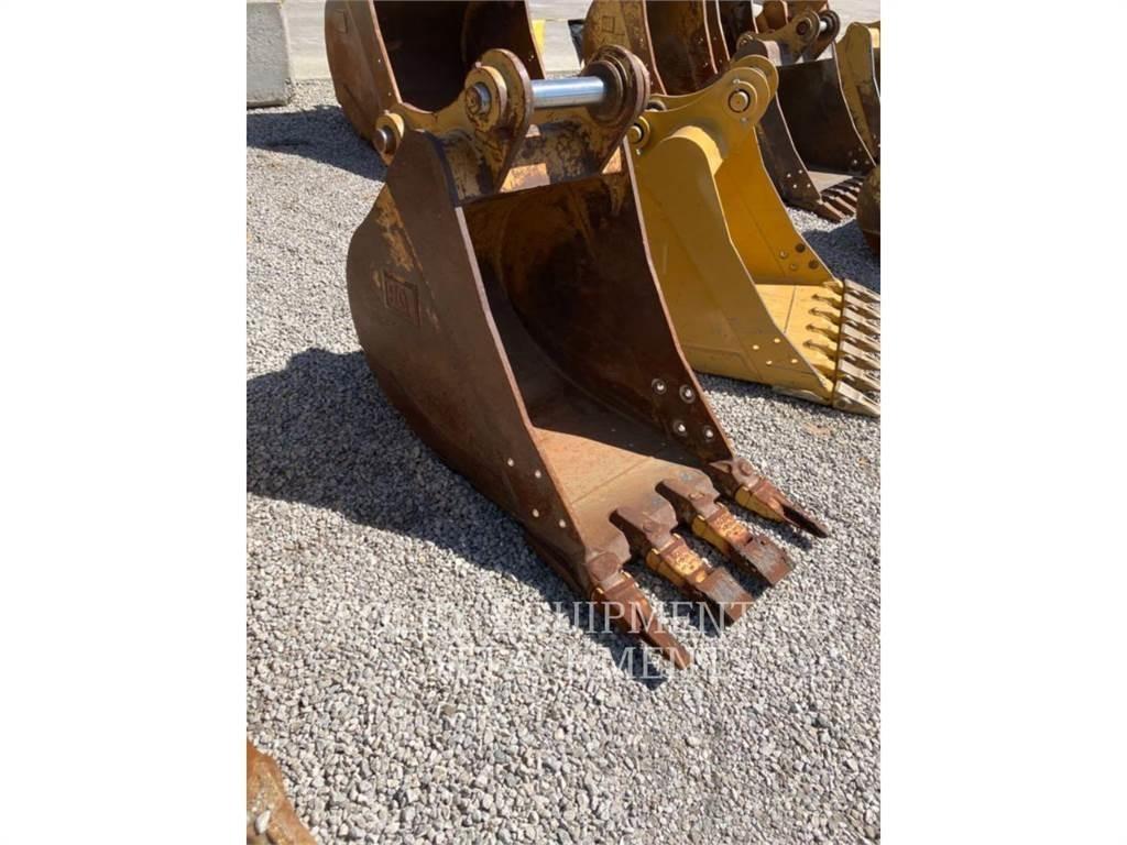 CAT BK316P30 Rupsgraafmachines