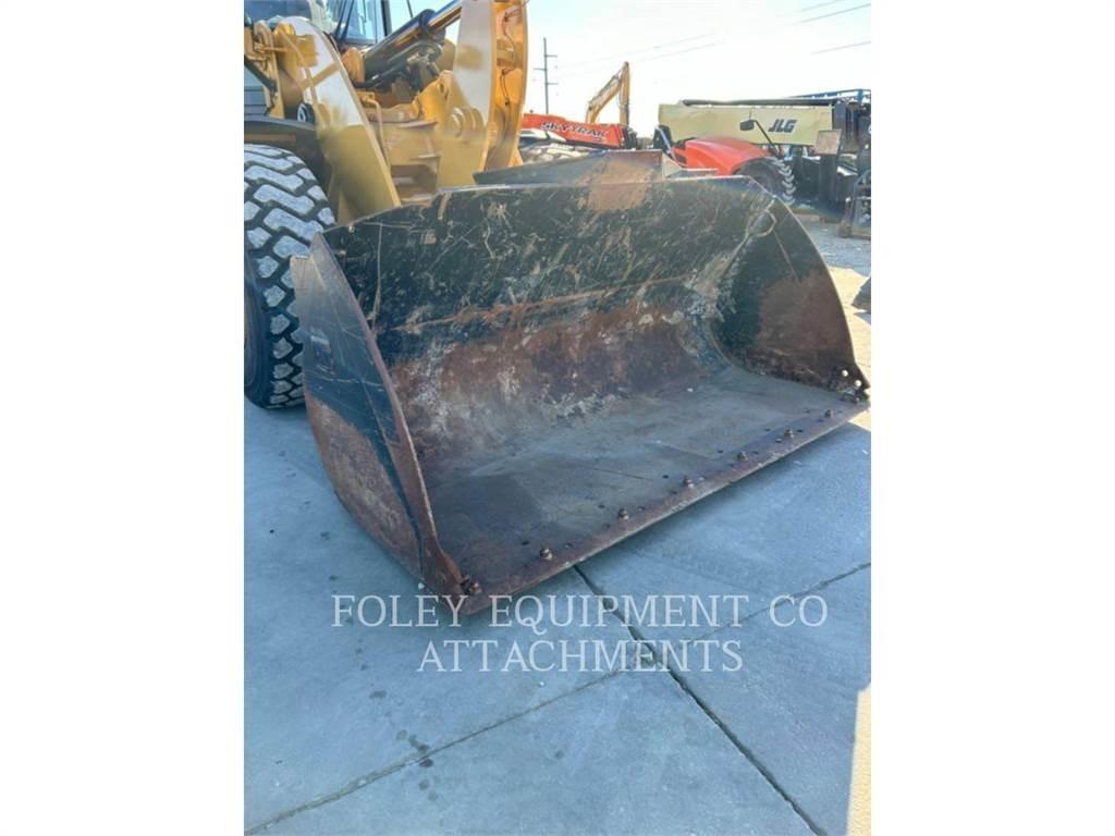 CAT BK38F35GP Wielladers