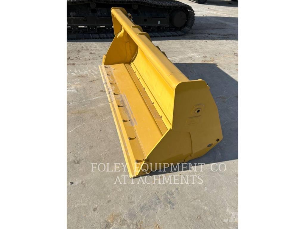 CAT BK420P14MP Graaf-laadcombinaties