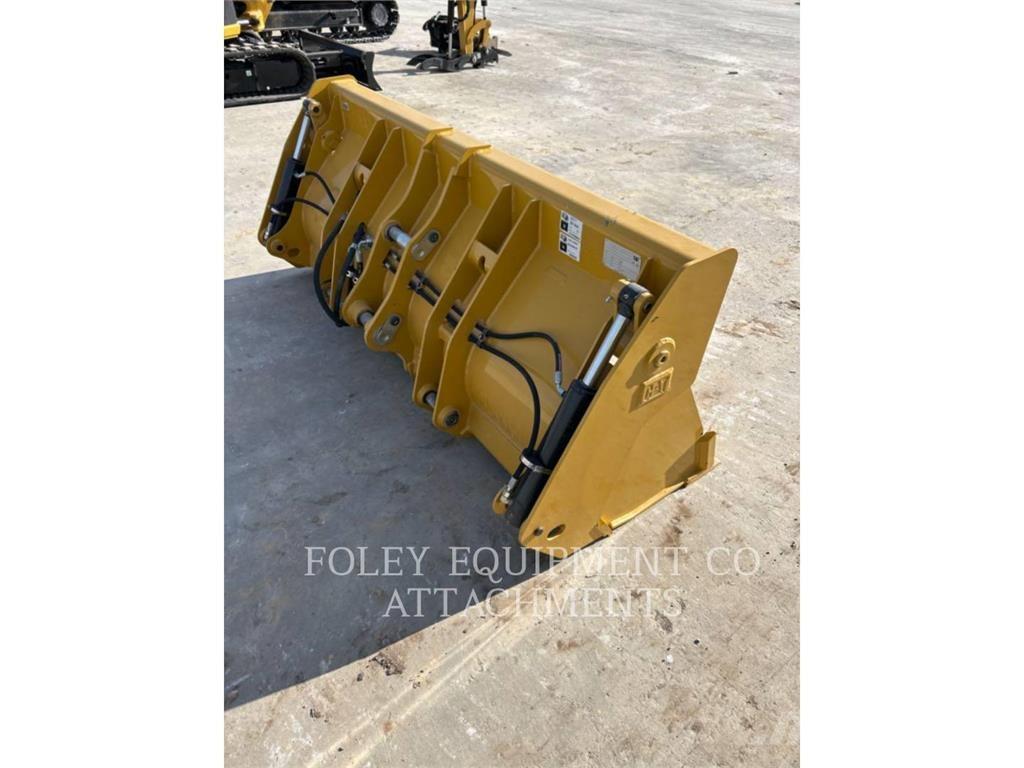 CAT BK420P14MP Graaf-laadcombinaties