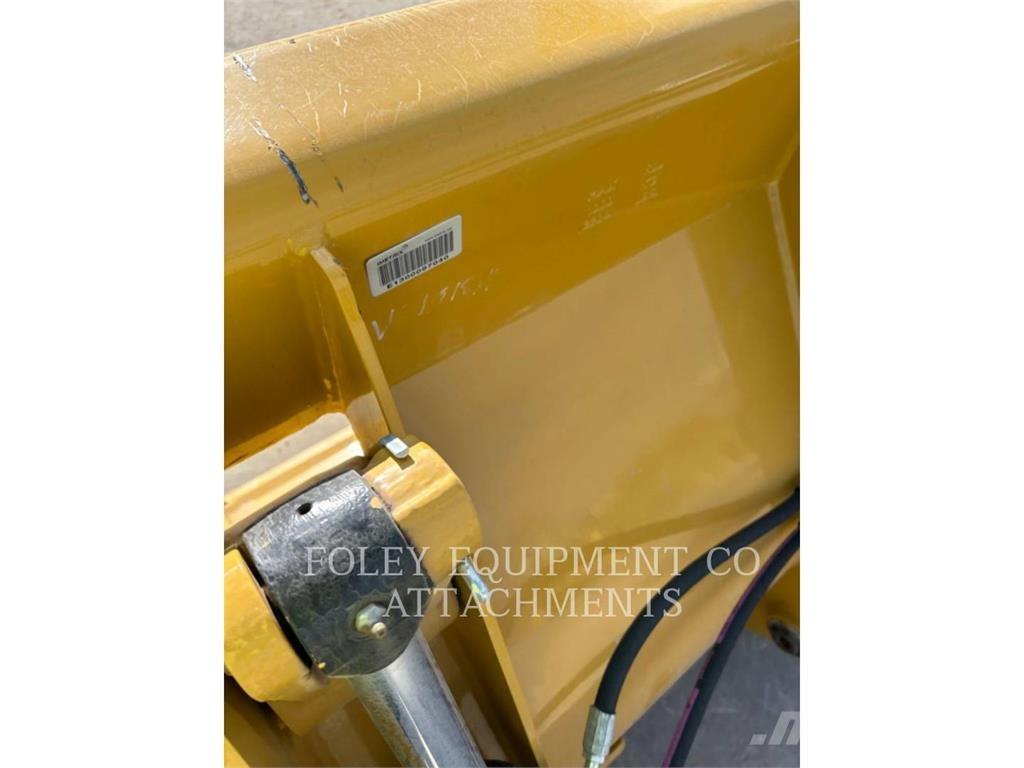 CAT BK420P14MP Graaf-laadcombinaties