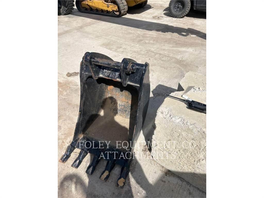 CAT BK420P24 Graaf-laadcombinaties