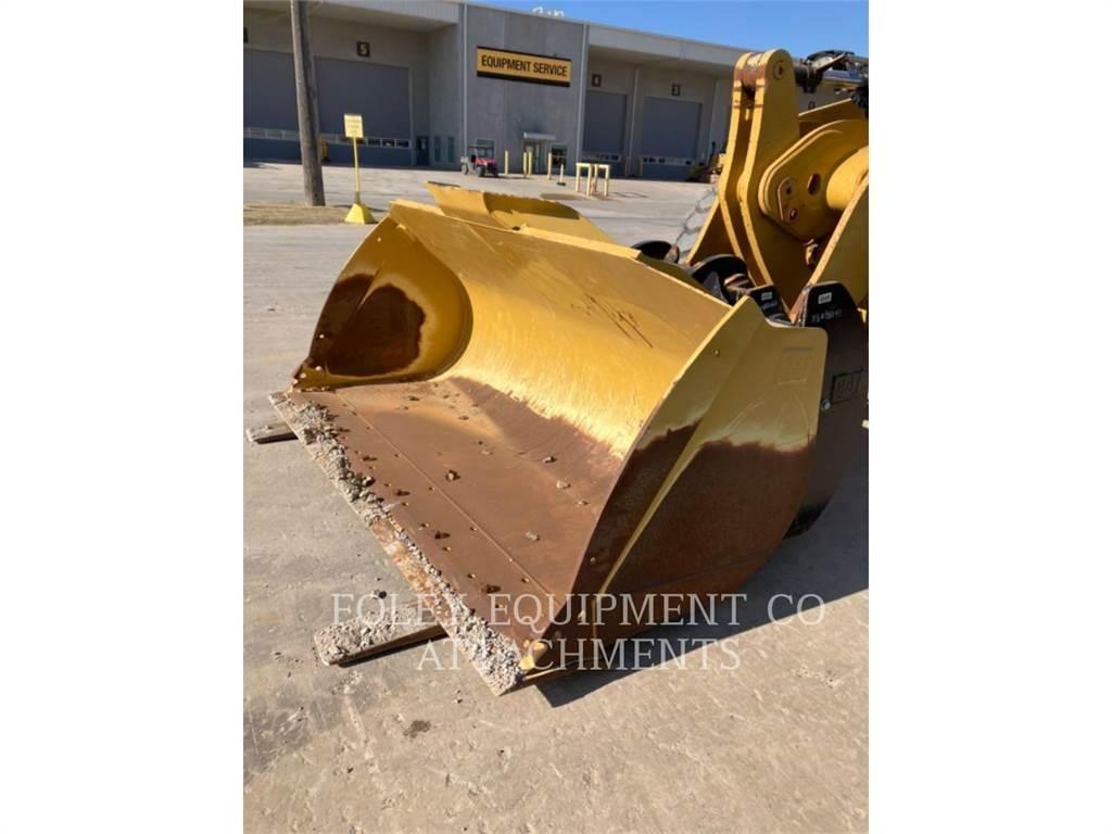 CAT BK50GCP40G Wielladers
